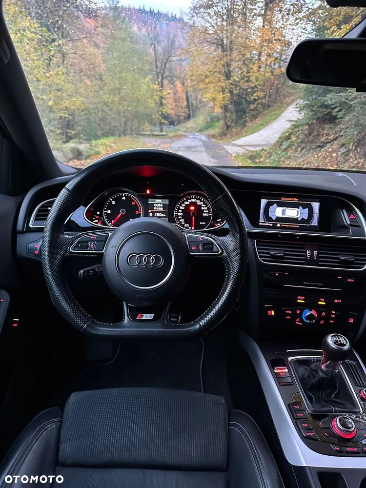 Audi A4 Avant - 7