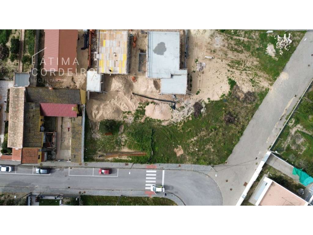 Lote de Terreno Quinta da Marquesa - Grande imagem: 3/13