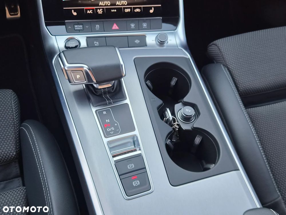 Audi A6 Limousine 40 TDI mHEV Quattro Sport S tronic - 23