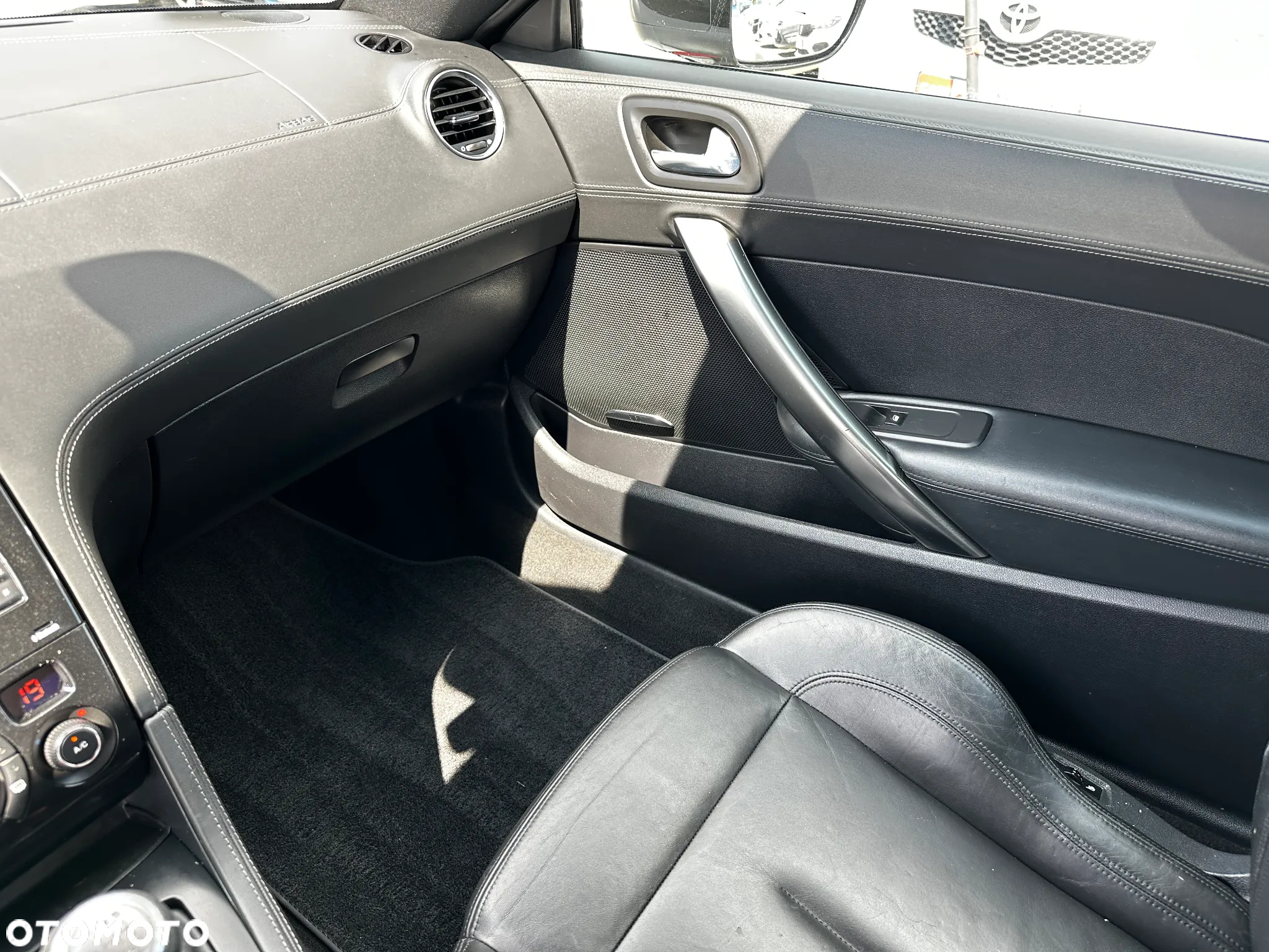 Peugeot RCZ - 15