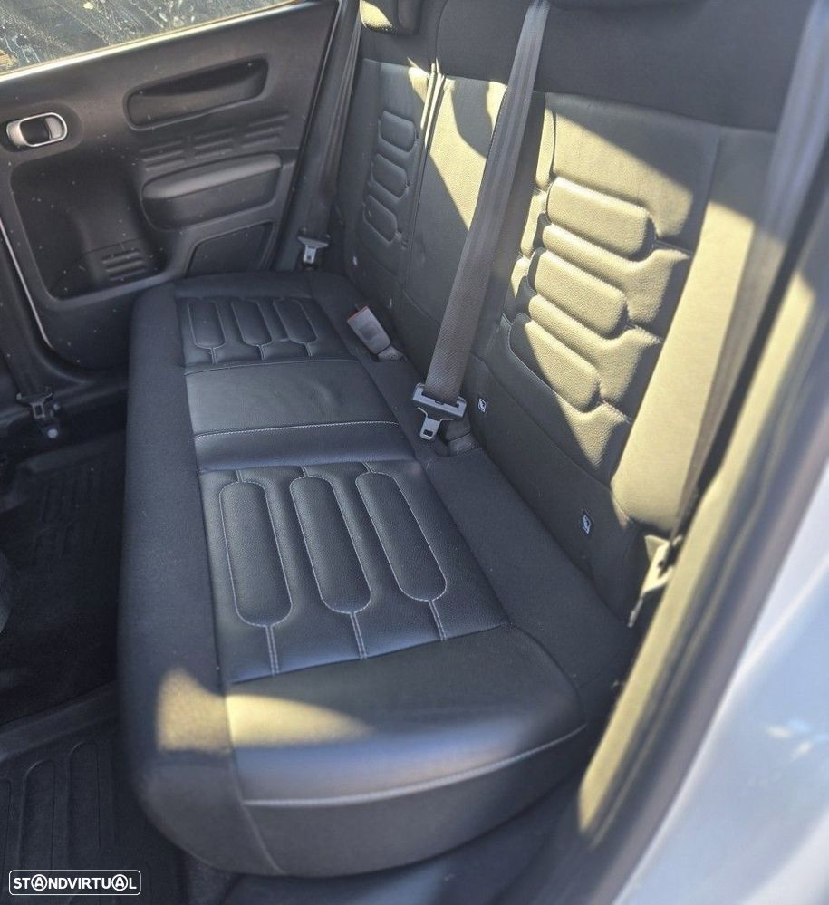 Citroën C4 Cactus Pure Tech 110 Stop&Start Selection - 7