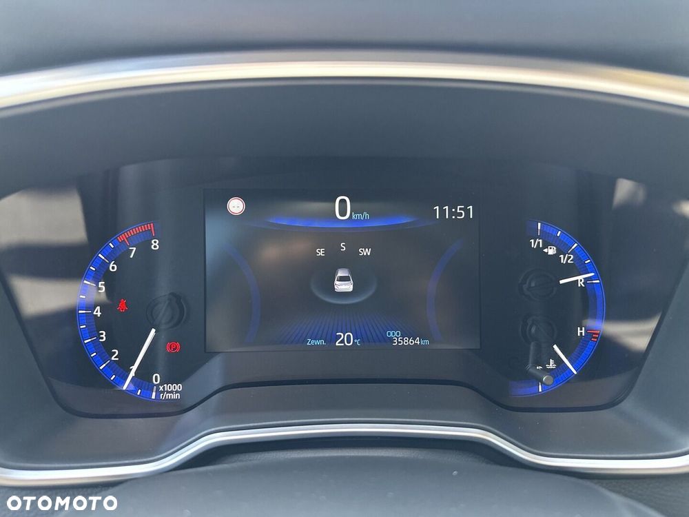 Toyota Corolla - 16