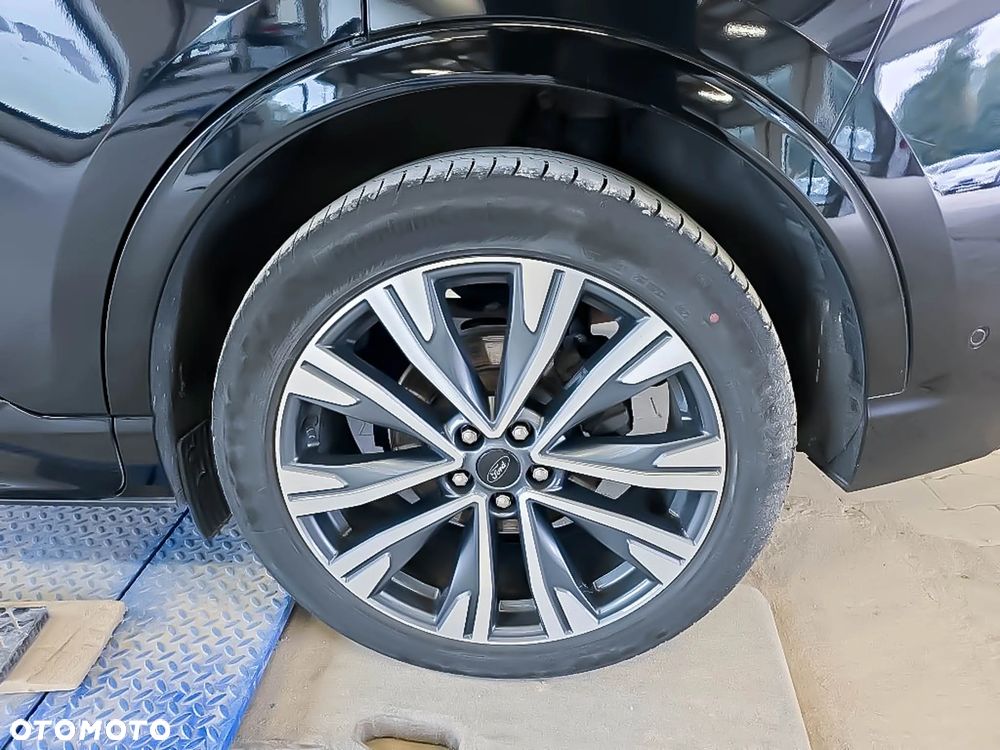 Ford Kuga 2.5P PHEV FWD ST-Line X - 7