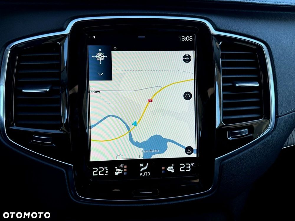 Volvo XC 90 - 16