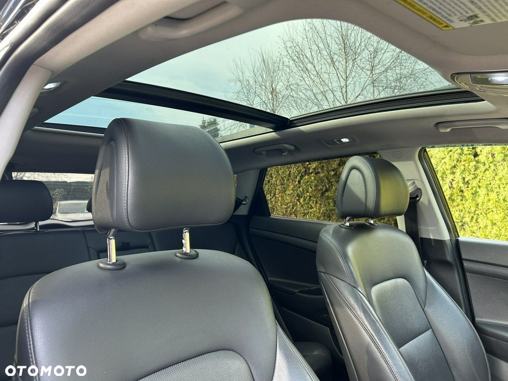 Hyundai Tucson - 19