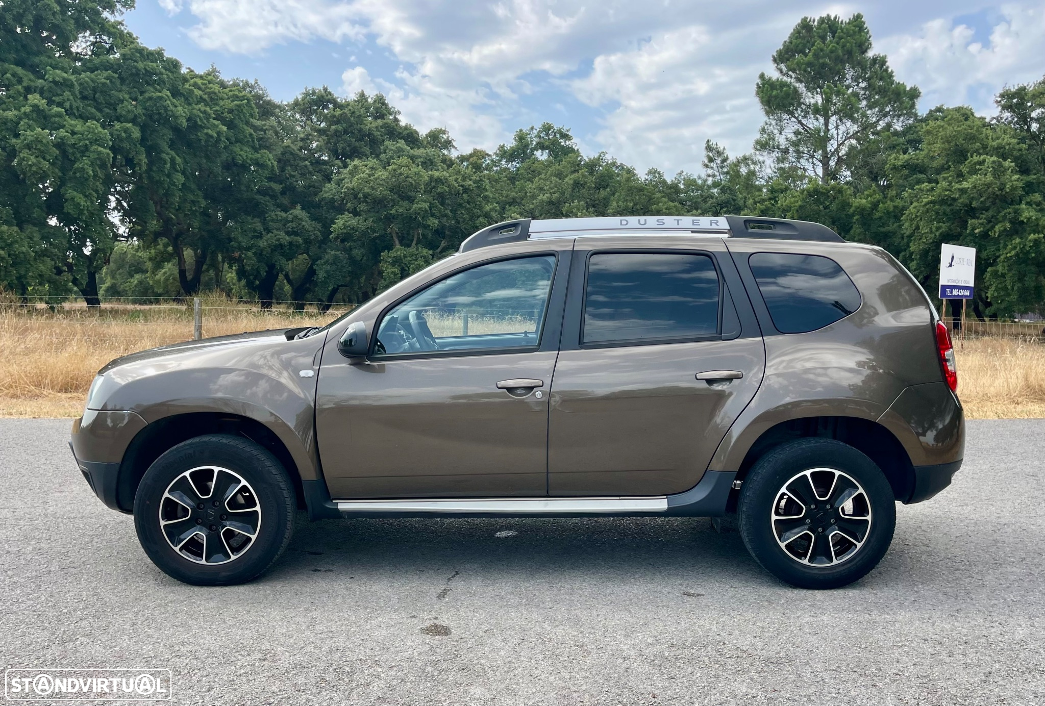 Dacia Duster 1.2 TCe Prestige - 9