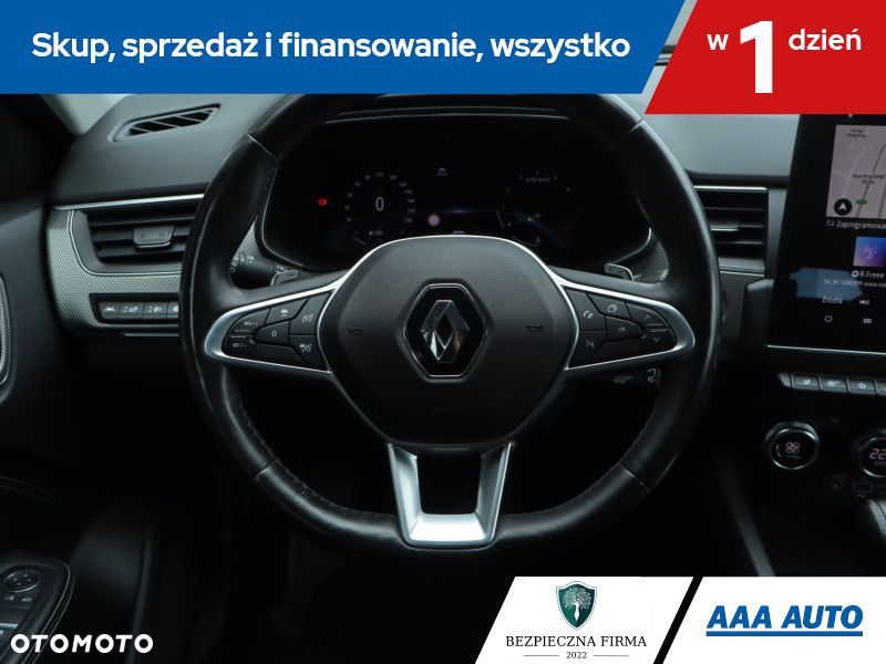 Renault Arkana - 18