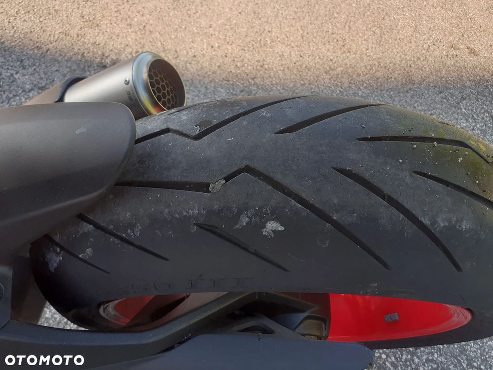 Ducati SuperSport - 25