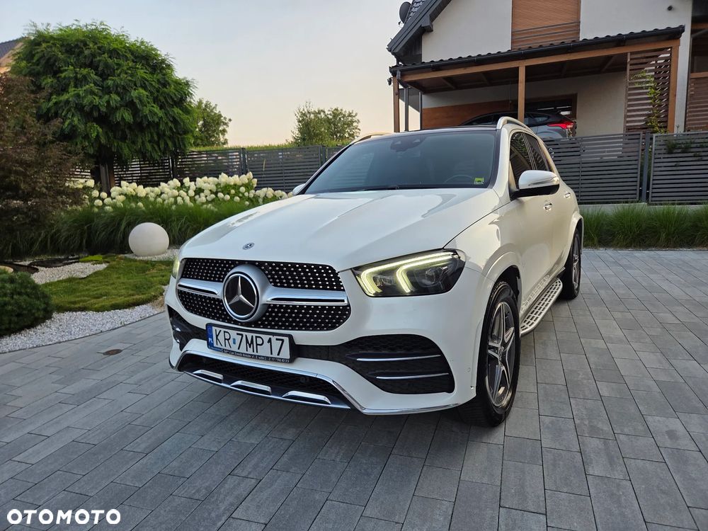 Mercedes-Benz GLE - 3