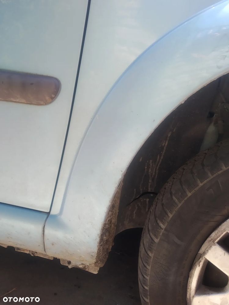 CITROEN C3 02-05 1.4 HDI 8HX - OSLONA PRZECIWSLONECZNA LEWA PRAWA - 11