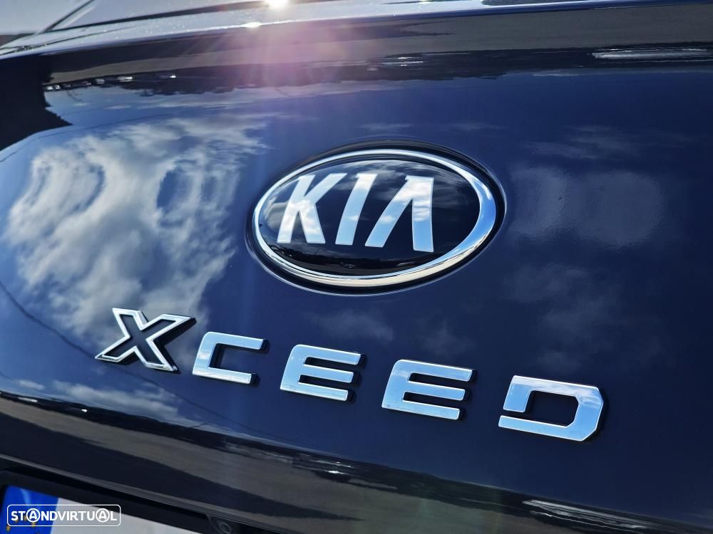 Kia XCeed 1.0 T-GDI Dynamic - 4