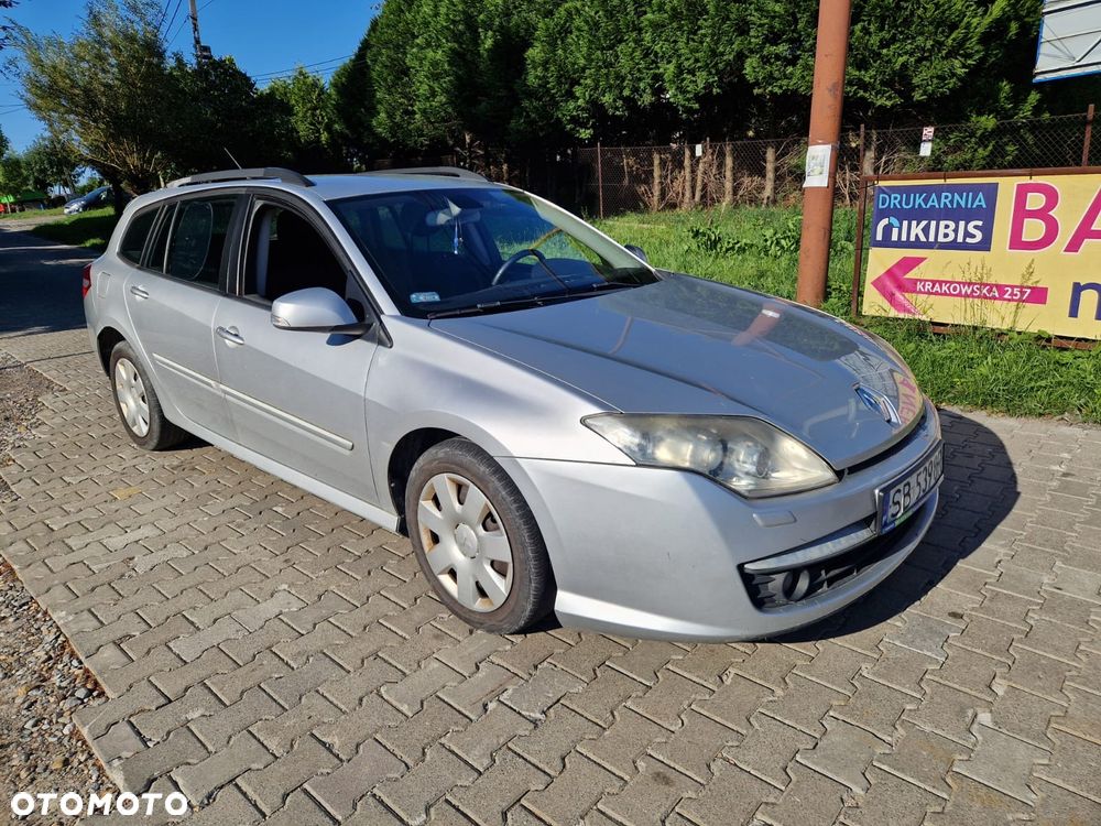 Renault Laguna - 4
