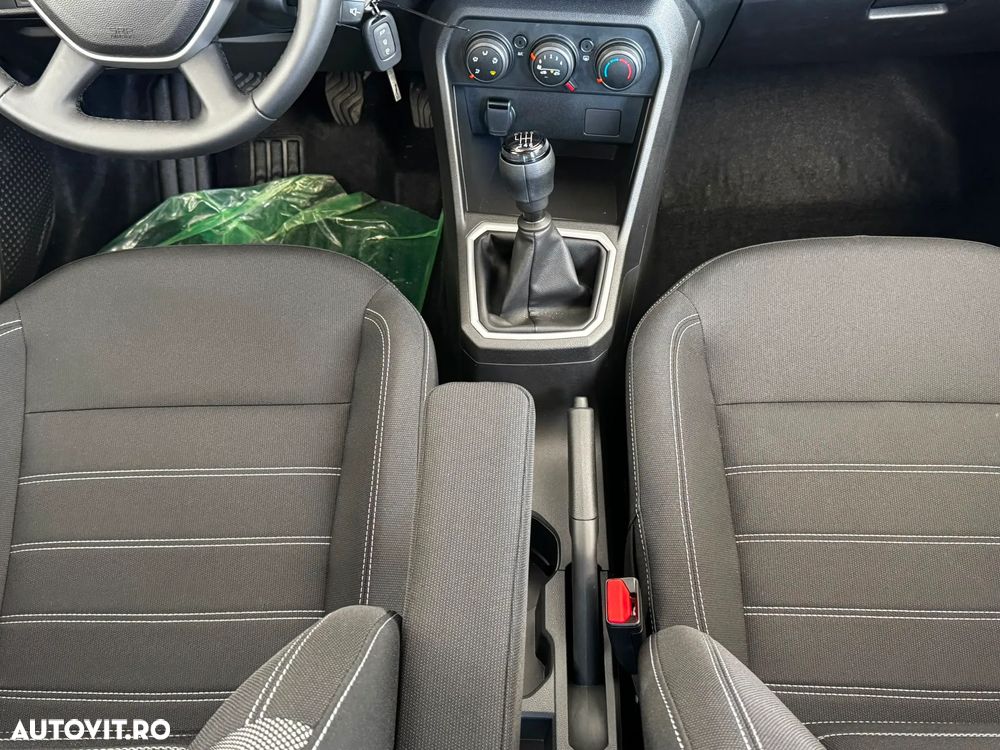 Dacia Logan TCe 90 MT6 Expression - 15