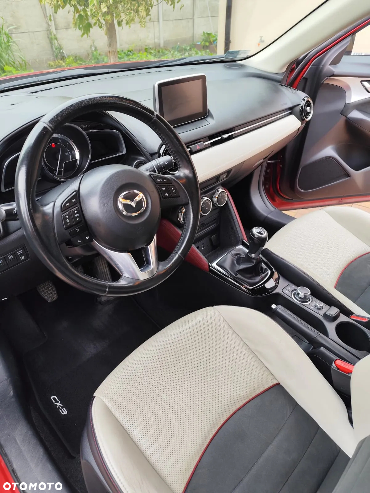 Mazda CX-3 2.0 Skypassion - 6
