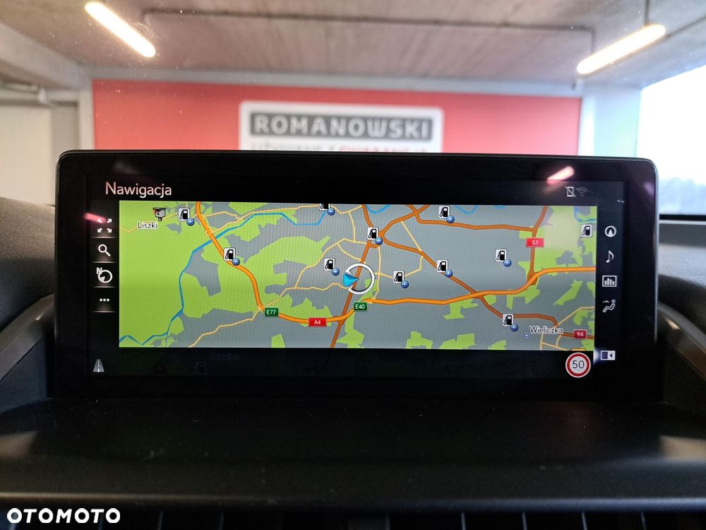 Lexus NX 300h Business Edition AWD - 20