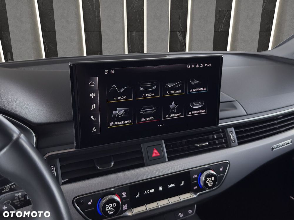 Audi A4 Allroad - 21