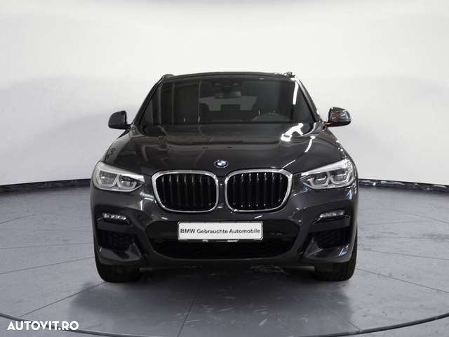 BMW X4 - 7