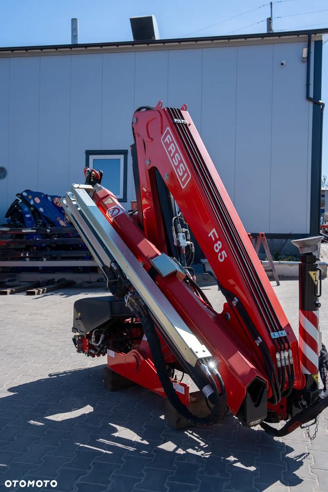 FASSI F85B.0.23 - 3
