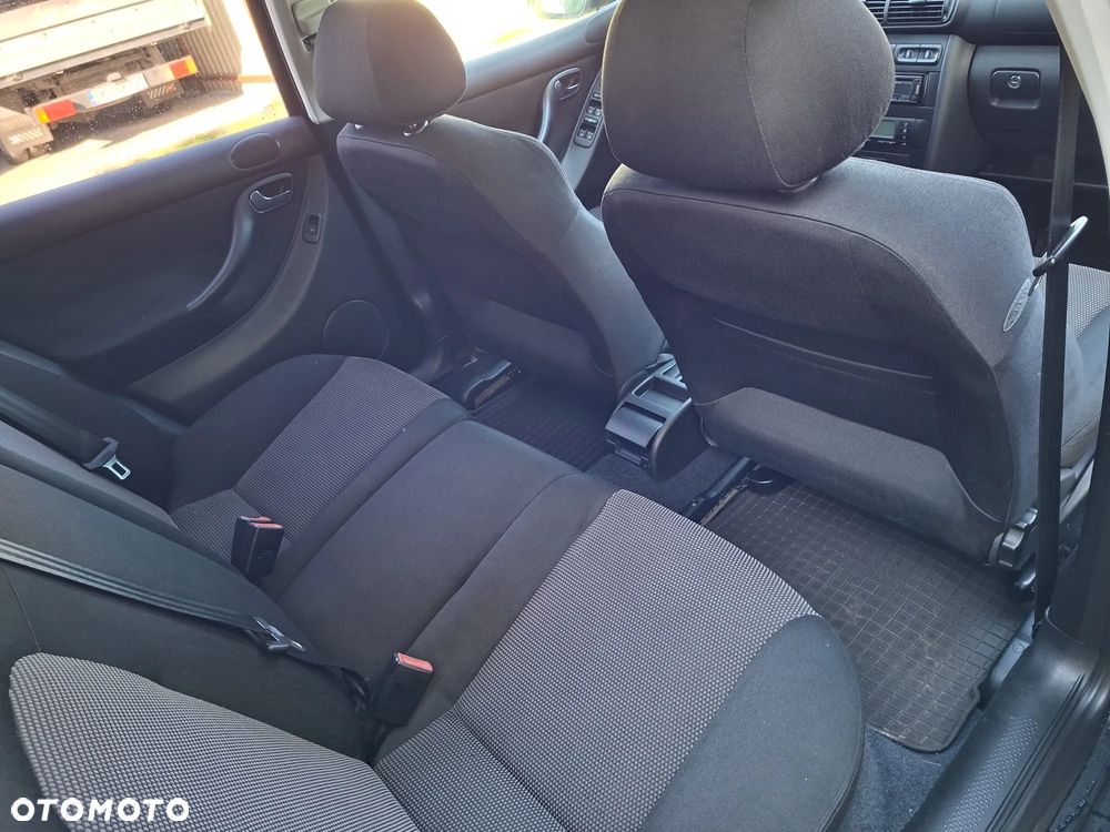 Seat Leon - 10