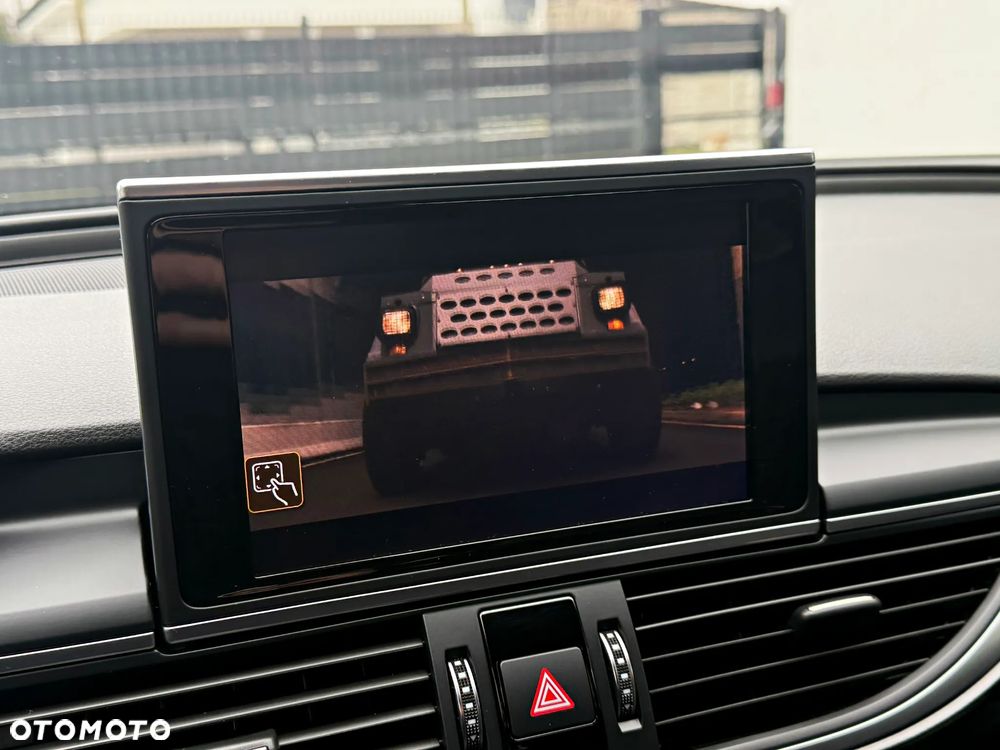 Audi A6 Avant 2.0 TFSI quattro S tronic - 39