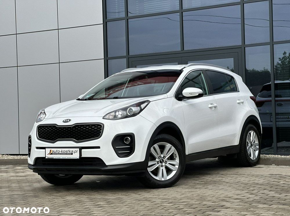 Kia Sportage 1.6 GDI L 2WD - 2