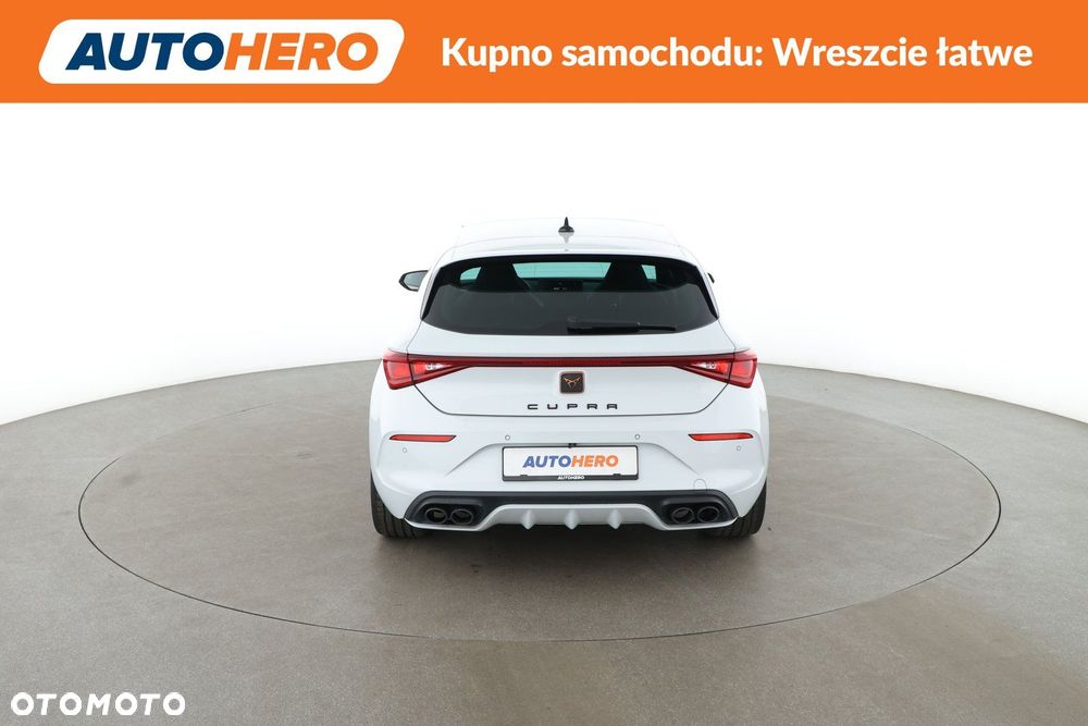Cupra Leon - 5