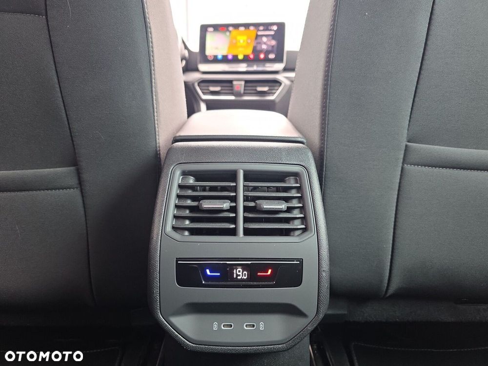 Seat Leon 1.0 eTSI Style DSG - 27