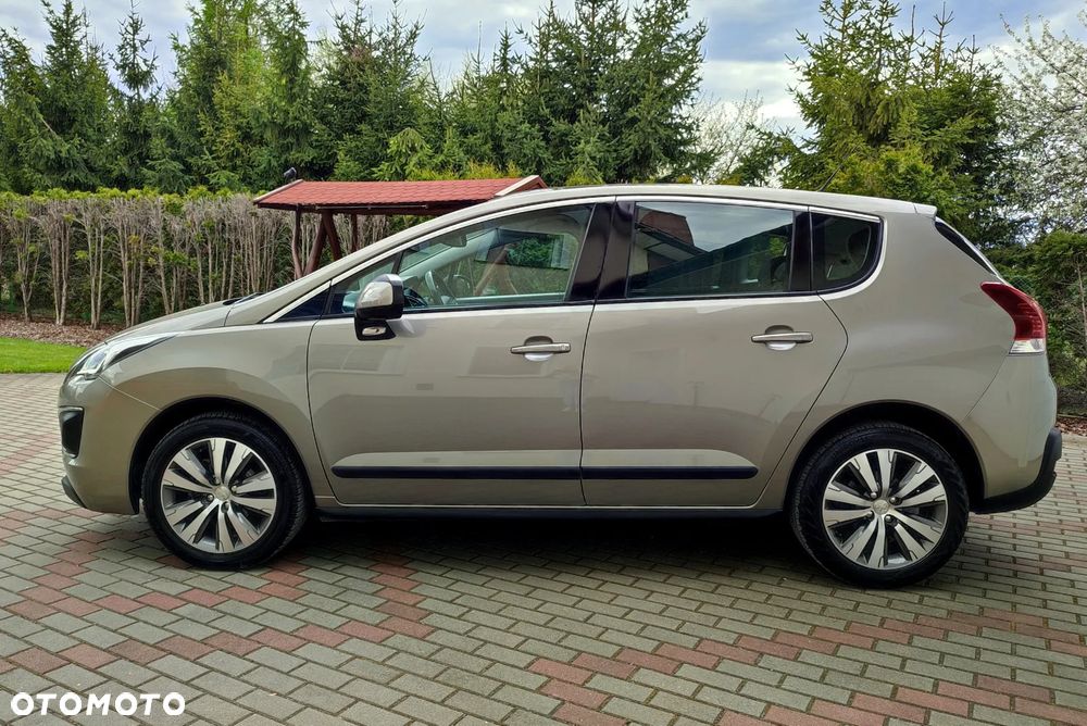 Peugeot 3008 120 VTi Premium - 31