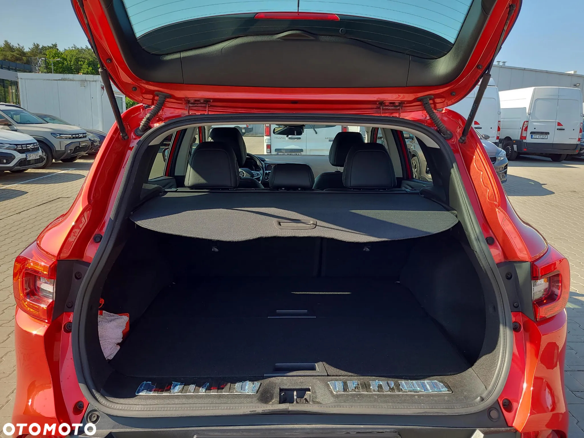 Renault Kadjar 1.2 Energy TCe Intens - 16