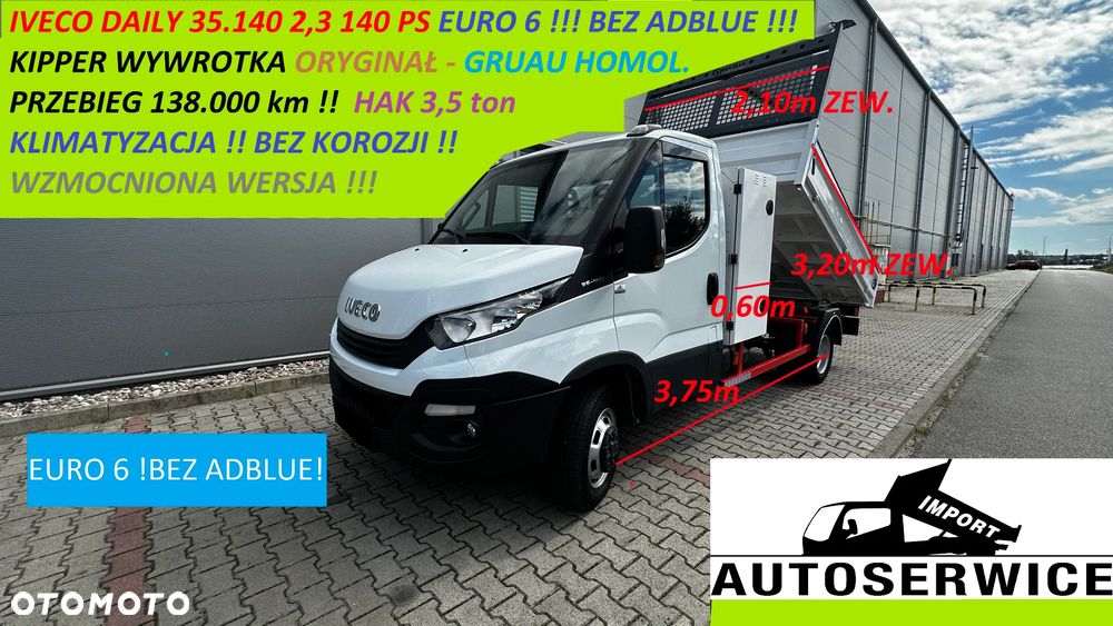 Iveco Daily