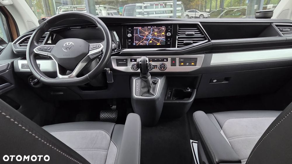Volkswagen Multivan 2.0 TDI L1 Highline 4Motion DSG - 36