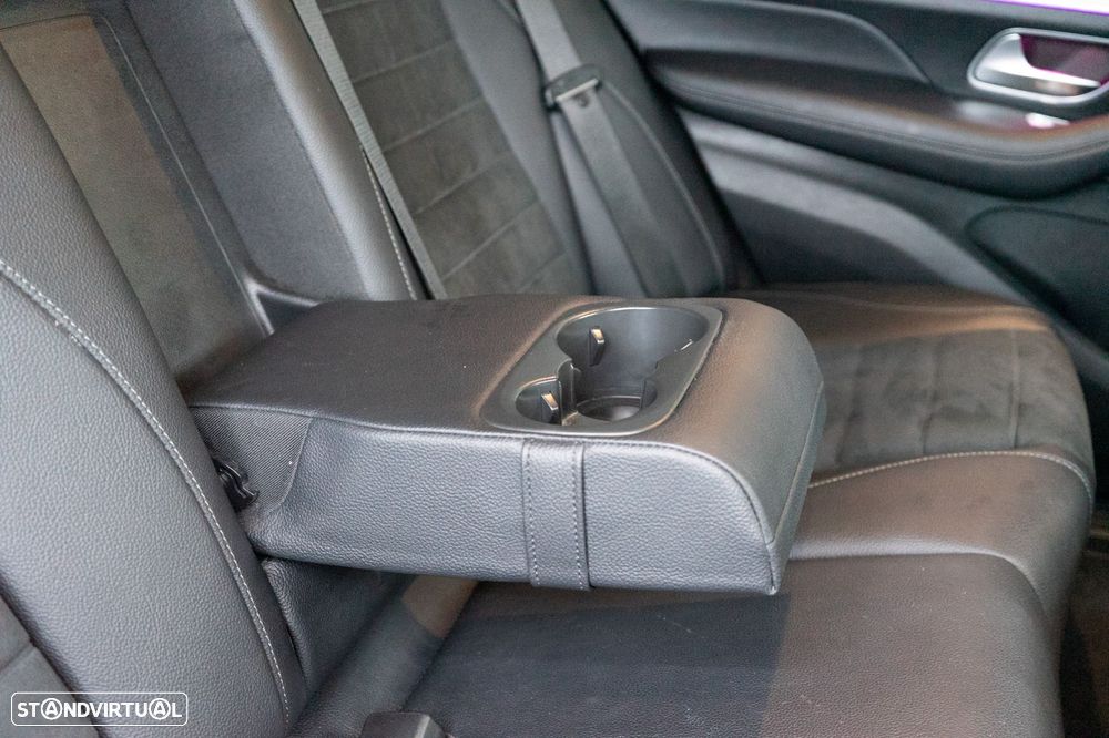 Mercedes-Benz GLE 350 de 4Matic 9G-TRONIC AMG Line - 51