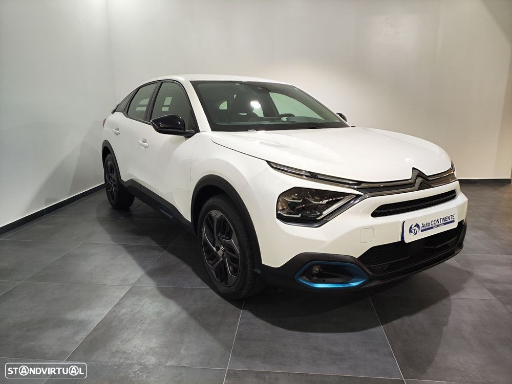 Citroën C4 1.2 PureTech Plus - 3