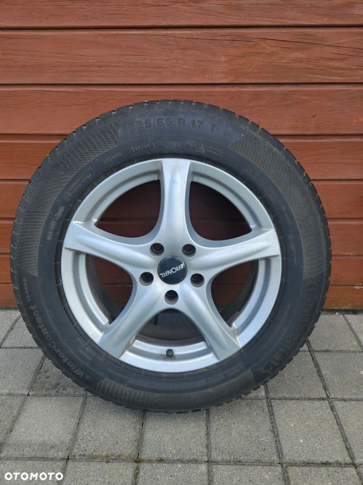 Honda CR-V 2.0i-VTEC Automatik Executive - 31