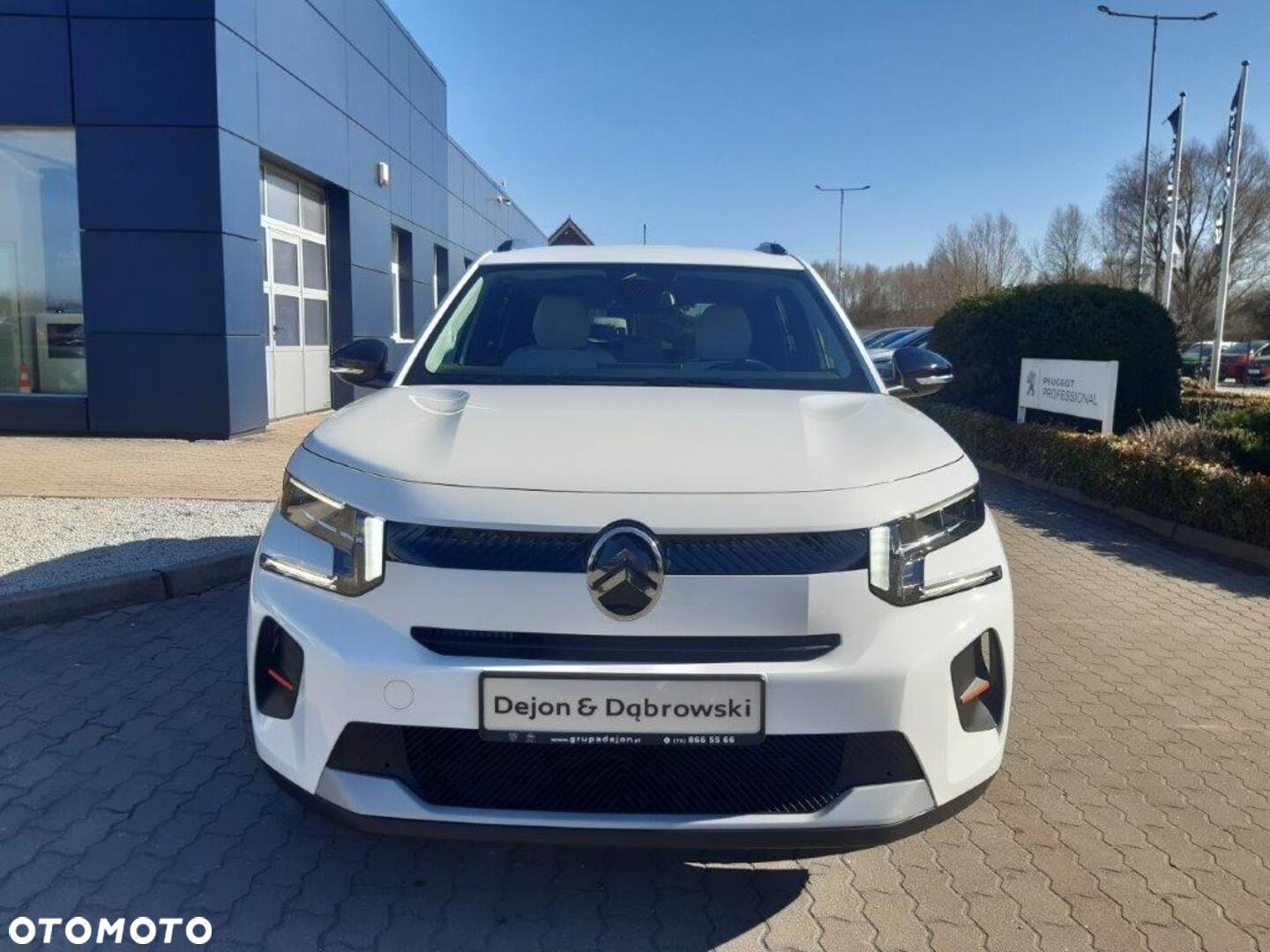 Citroën C3 - 2