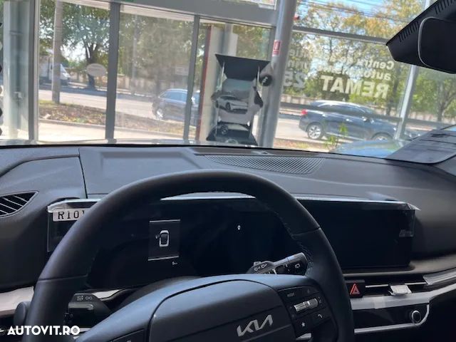 Kia Sportage 1.6 T-GDI 7DCT HP 4x2 Urban - 23