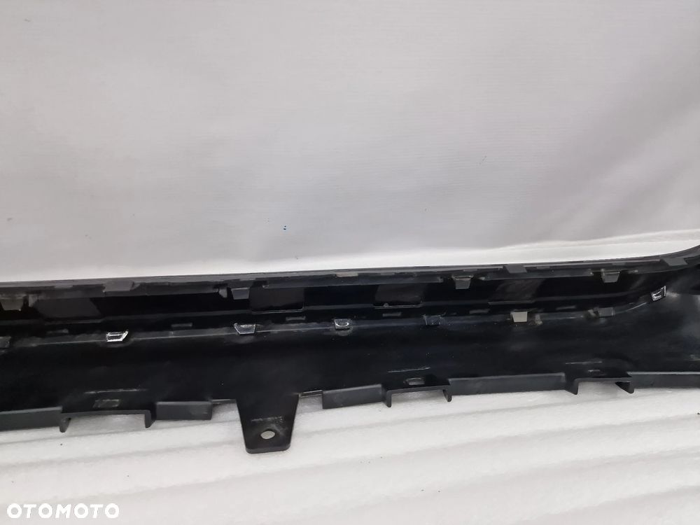 TOYOTA AYGO II LIFT 17- DOKŁADKA / SPOJLER / DOLNA KRATKA ŚRODKOWA ZDERZAKA PRZEDNIEGO PRZÓD , NR 52112-0H080 , NR AUKCJI KR338 - 17