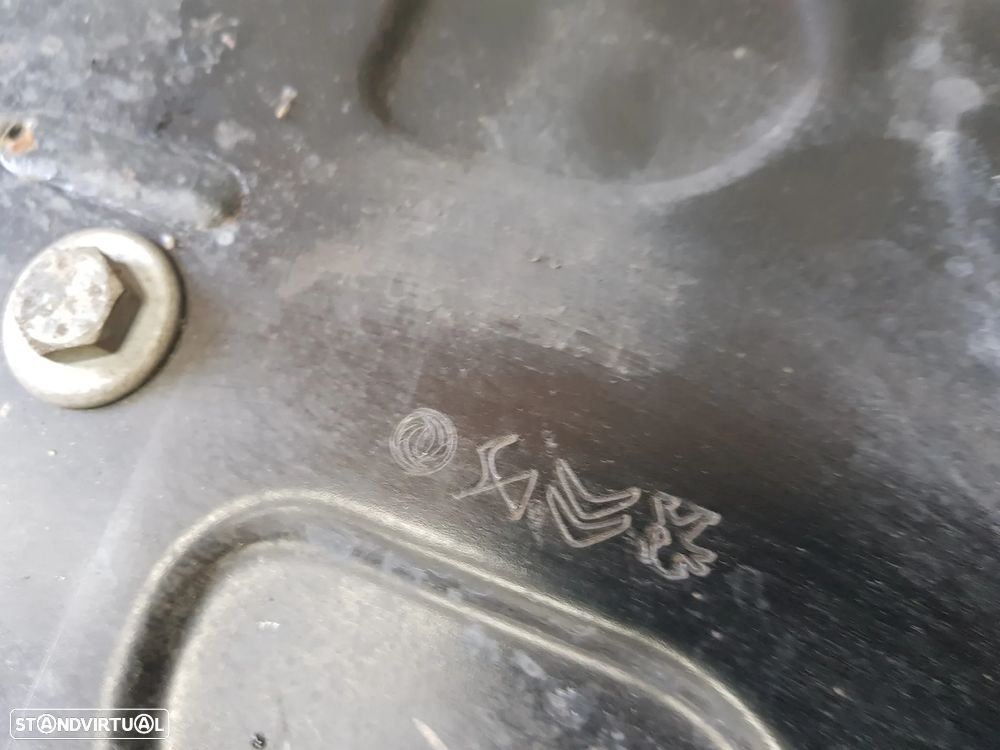 Charriot peugeot 208 II 2019-2024 Triângulo braços de suspensão Manga de eixo Amortecedor - 4