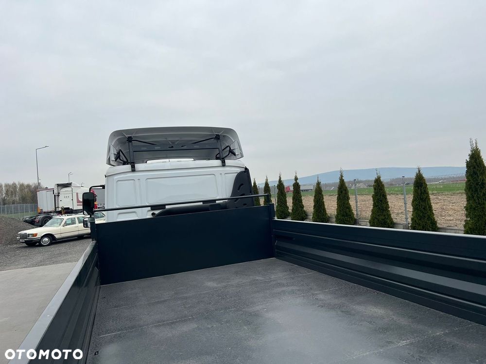MAN TGM 12.290 - 24