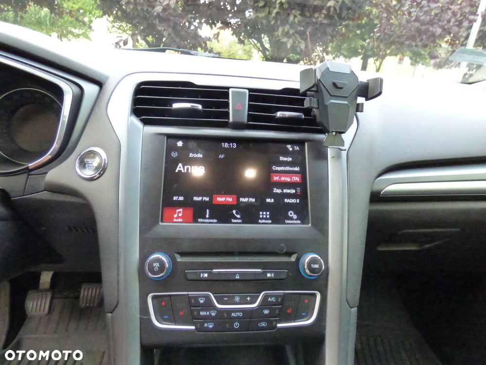 Ford Mondeo 1.5 EcoBoost Titanium - 12