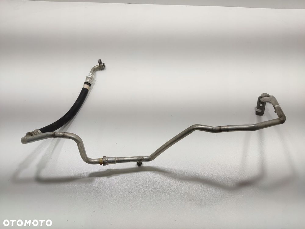 przewód klimatyzacji toyota auris ii e18 2012-2018 88704-0z160 88707-02200 - 2