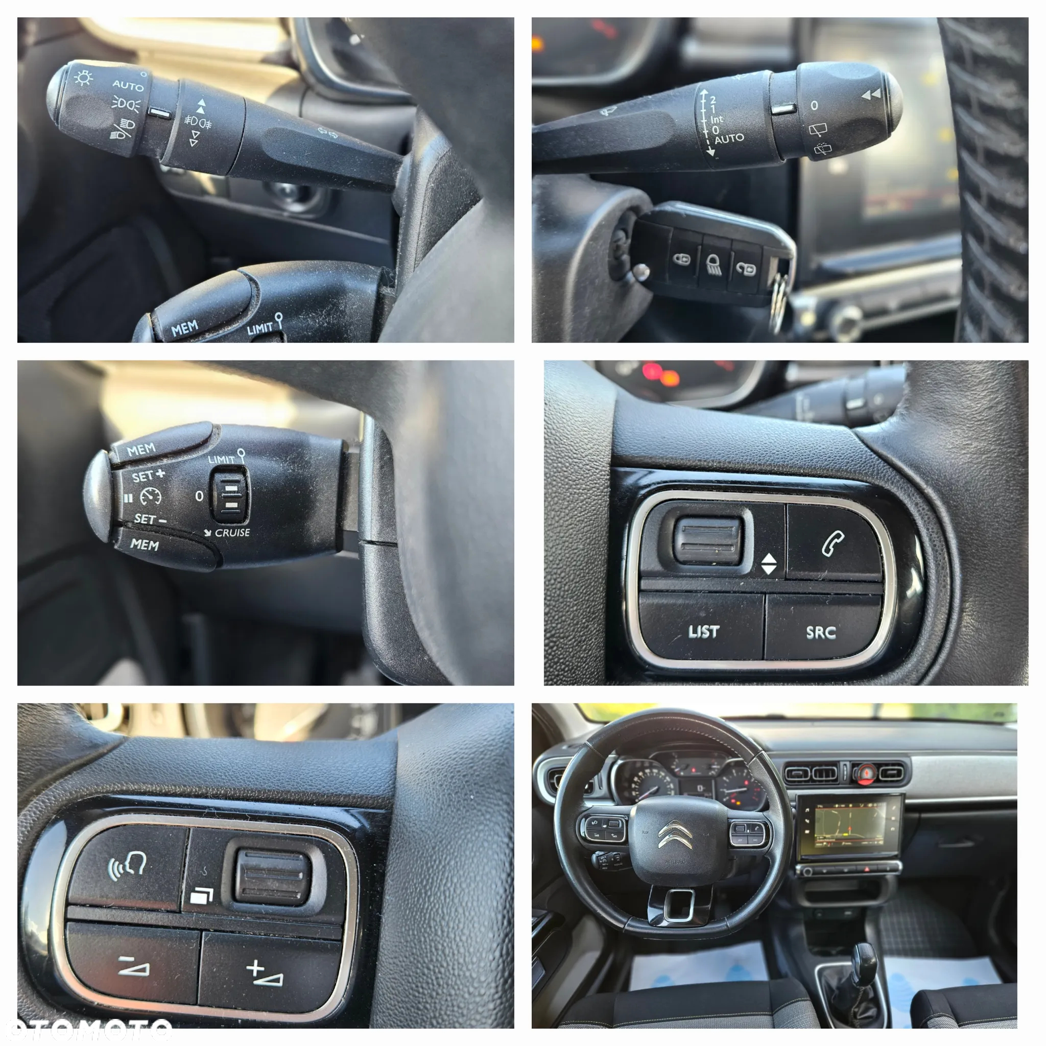 Citroën C3 Pure Tech 83 S&S FEEL - 19