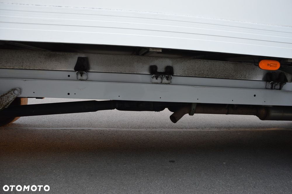 Mercedes-Benz SPRINTER 314 414 514 - 8