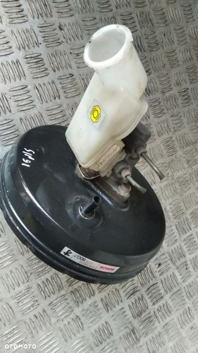 SERWO HAMULCOWE SUZUKI IGNIS I 00/03R - 2