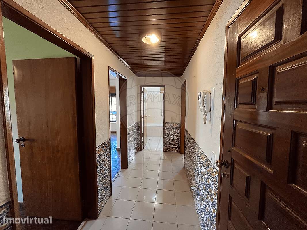 Apartamento T1 para venda - Grande imagem: 4/16