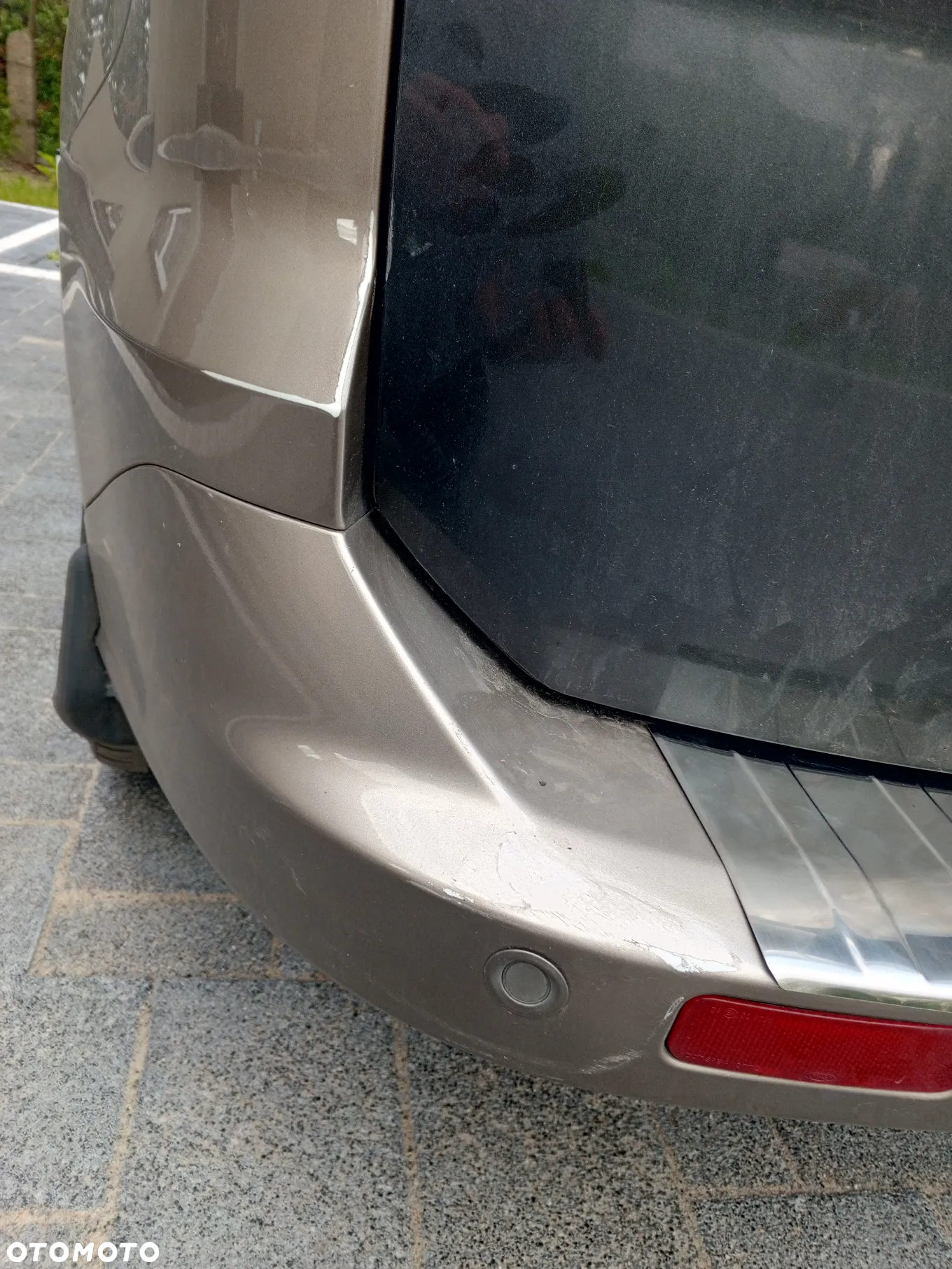 Ford Tourneo Courier 1.0 EcoBoost Titanium - 15