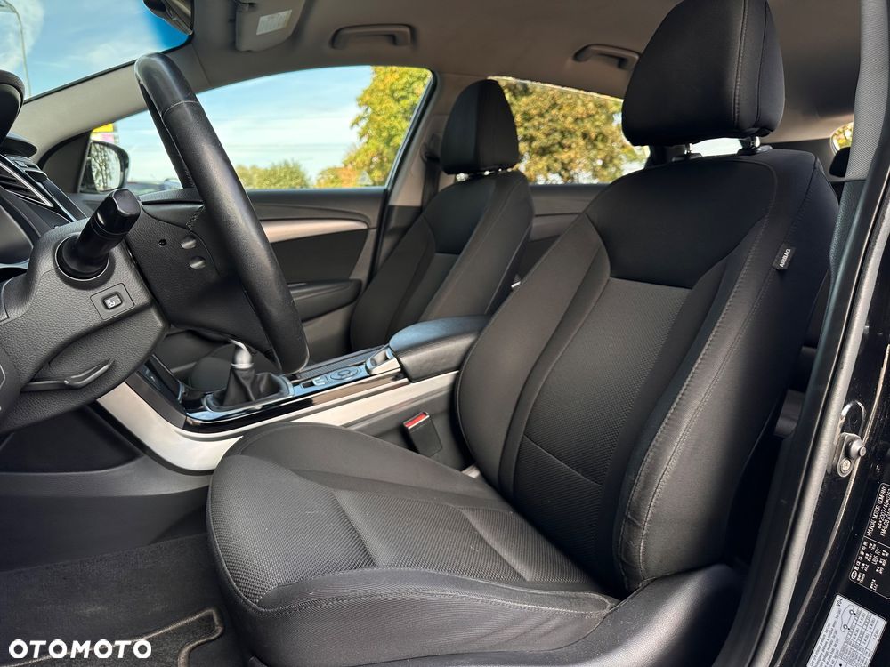 Hyundai i40 2.0 GDI Premium - 34