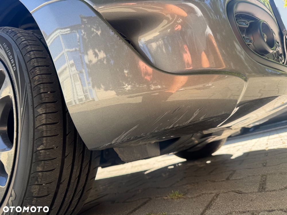 Fiat 500 1.0 Hybrid Connect - 9