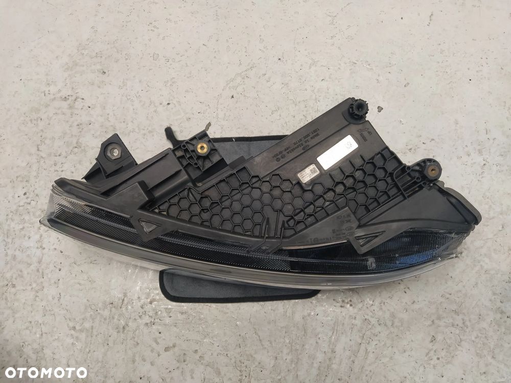 FORD TURNEO CONNECT III 21- LAMPA REFLEKTOR LEWY PRZÓD PRZEDNIA FULL LED PRZETWORNICE KOMPLETNA ORYGINAŁ - 16