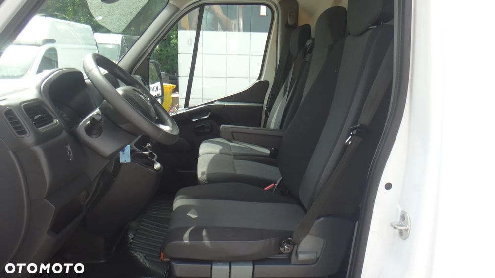 Renault Master - 12